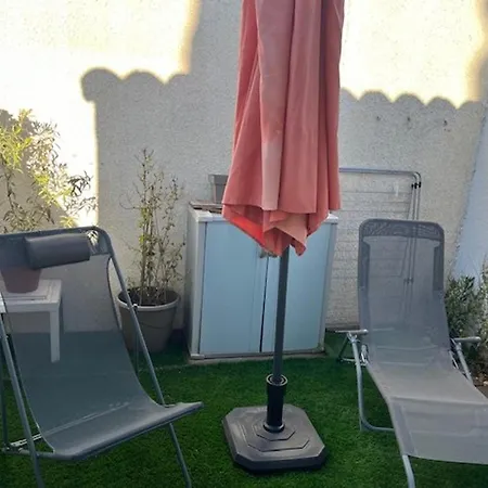 Appartement T2 Rdc - Pres Plages, Animaux Bienvenus - Fr-1-749-81