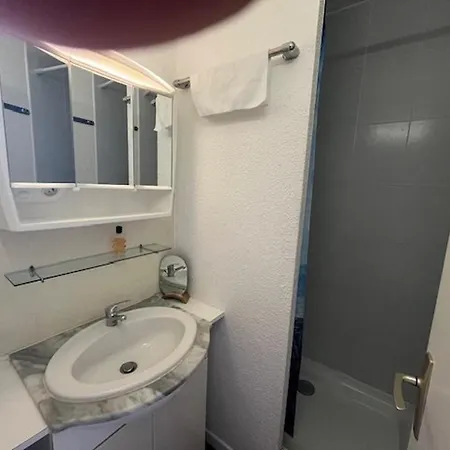 Appartement T2 Rdc - Pres Plages, Animaux Bienvenus - Fr-1-749-81 Agde