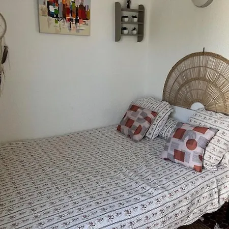 T2 Rdc - Pres Plages, Animaux Bienvenus - Fr-1-749-81 Appartement