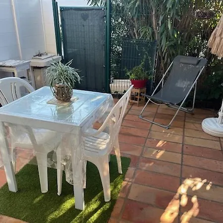 T2 Rdc - Pres Plages, Animaux Bienvenus - Fr-1-749-81 Appartement